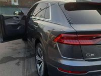 Usata Audi Q8 Sport 286 CV (210 kW) 2019 SUV