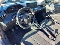 Usata Peugeot 208 Style 75 CV (55 kW) 2025 Giallo Utilitaria