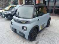 Usata Citroën AMI Tonic 73 kW (100 CV) 2023 Blu Berlina