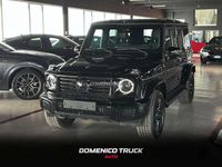 Usata Mercedes G450 AMG line 367 CV (269 kW) 2025 Nero SUV