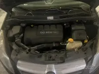 Usata Opel Corsa 75 CV (55 kW) 2009 Utilitaria