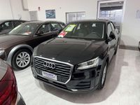 Usata Audi Q2 Business 116 CV (85 kW) 2020 Nero SUV