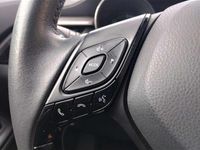 Occasion Toyota C-HR Business Edition 98 ch (72 kW) 2023 Noir SUV
