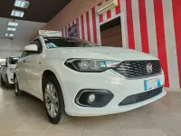 Usata Fiat Tipo Lounge 95 CV (69 kW) 2020 Bianco Station wagon