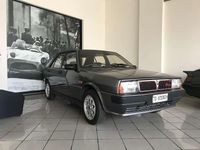 Usata Lancia Delta 140 CV (102 kW) 1988 Grigio Utilitaria