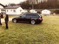 Usata BMW 530 M Sport 238 CV (175 kW) 2007 Station wagon