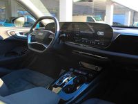 Usata Audi A5 Advanced Plus 204 CV (150 kW) 2025 Blu firmamento met Station wagon