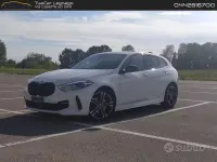 Occasion BMW 118 M Sport 150 ch (110 kW) 2020 Blanc Citadine
