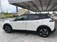 Usata Peugeot e-2008 GTi 50 kW (68 CV) 2022 SUV