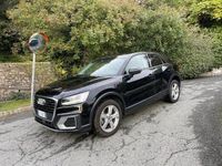 Usata Audi Q2 Admired 115 CV (84 kW) 2020 Nero SUV