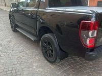 Usata Ford Ranger Wildtrack 170 CV (125 kW) 2021 Pick-up