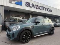 Occasion Mini Cooper 150 ch (110 kW) 2023 Gris Citadine