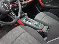 Usata Audi Q2 116 CV (85 kW) 2018 SUV