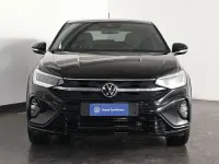 Usata VW Taigo R-line 116 CV (85 kW) 2024 Ascot grey nero SUV