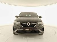 Usata Renault Arkana R.S. 145 CV (106 kW) 2022 Nero SUV