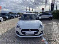 usata Suzuki Swift 1.2 hybrid Cool 2wd