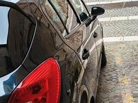 Usata Opel Corsa 2013 Nero Utilitaria