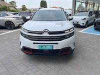 Usata Citroën C5 Aircross 131 CV (96 kW) 2021 Natural white SUV