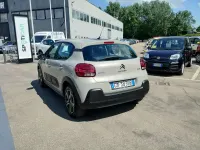 Usata Citroën C3 PureTech 83 CV (61 kW) 2023 Sabbia Utilitaria