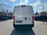 Usata Fiat Ducato 89 kW (122 CV) 2021 Bianco pastello Furgone