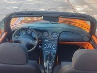 Occasion Fiat Barchetta 131 ch (96 kW) 1999 Cabriolet