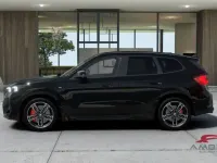 Nuova BMW X1 M Sport 300 CV (220 kW) 2026 Black sapphire metallizzato SUV
