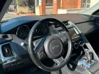 Usata Jaguar E-Pace 150 CV (110 kW) 2019 Grigio SUV
