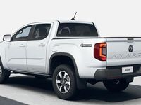 Usata VW Amarok Life 205 CV (150 kW) 2024 Bianco Pick-up
