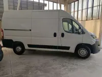 Usata Peugeot Boxer 140 CV (102 kW) 2023 Bianco Furgone