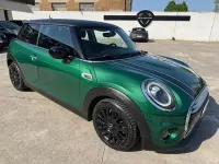 Begagnad Mini ONE 102 HK (75 kW) 2020 Halvkombi