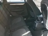 Usata BMW 216 116 CV (85 kW) 2015 Blu Monovolume