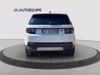 usata Land Rover Discovery Sport 2.0d td4 mhev SE awd 204cv auto del 2021