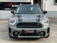 Usata Mini Cooper Countryman Essential 125 CV (91 kW) 2021 Grigio SUV