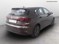 usata Fiat Tipo 4Porte 5porte II 2021 5p 1.6 mjt City Life s&s 130cv