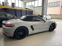 usata Porsche 718 Boxster 2.0 300cv pdk