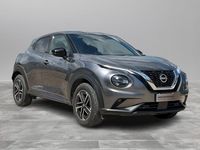 Usata Nissan Juke N-Connecta 114 CV (83 kW) 2025 Grigio SUV