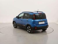 Usata Fiat Panda Cross Cross 71 CV (52 kW) 2025 Blu Utilitaria