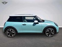 Usata Mini Cooper S Classic 204 CV (150 kW) 2024 Other Utilitaria
