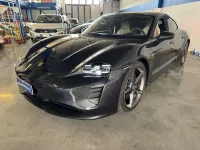 Usata Porsche Taycan 4S Performance Package 139 kW (190 CV) 2021 Other Berlina