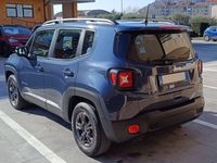 usata Jeep Renegade 1.6 Mjt 130 CV Longitude del 2022 usata a Sora