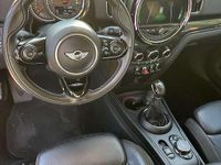 Usata Mini Cooper D Countryman Hype 150 CV (110 kW) 2018 Grigio SUV