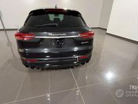 Nuova Maserati Grecale 250 CV (183 kW) 2025 SUV