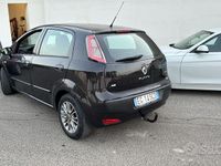 Usata Fiat Punto Evo 2011 Utilitaria