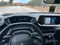 Usata Peugeot 2008 2020 SUV