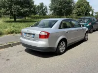 Usata Audi A4 131 CV (96 kW) 2003 Berlina