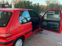 usata Peugeot 106 1.1 3 porte XR (5M)