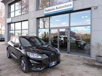 Usata Ford Kuga ST-Line 150 CV (110 kW) 2023 Nero SUV