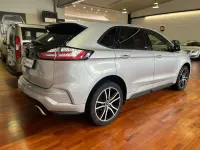 Usata Ford Edge ST-Line 238 CV (175 kW) 2019 Grigio SUV