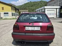 Usata VW Golf III 101 CV (74 kW) 1995 Berlina