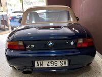 usata BMW Z3 1.8i Roadster M-Sport